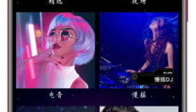 DJ v99 包含了丰富的dj音乐曲子，还会不断的更新曲库