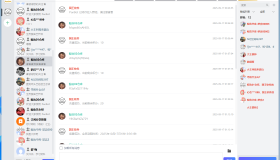 PanBot v1.0.1 BD网盘机器人 自动回复 积分会员系统 知识付费 群组管理…