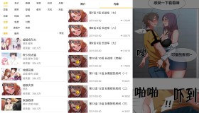 安卓皮皮漫画v1.2.1绿化版