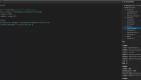 自用好看高级的404页面源码