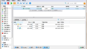 qBittorrent(强大的BT下载工具)v5.1.0.10中文绿色增强版