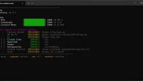 【开源】AI省Token项目一键整合软件tokless