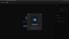Ai图片降噪Topaz Photo Pro v1.3.2高级版