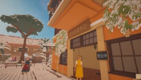 Old Market Simulator 菜市场模拟器 v1.5.5 正式中文版