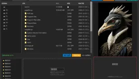 文件管理大师 FileMasterPro v1.2.5