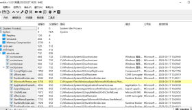 开源恶意程序对抗工具 OpenArk 1.3.0
