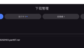 X网盘助手6.0.4 不限速下载