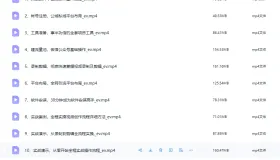 全网引流卖虚拟资源指导课