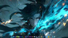 小桌面动态壁纸 V2.1.18.1
