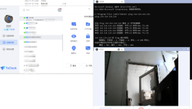 Todesk4.3.3版，可免费远程用摄像头和终端，无需购买会员