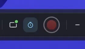 任意区域录屏转GIF工具 Region Gif V1.0