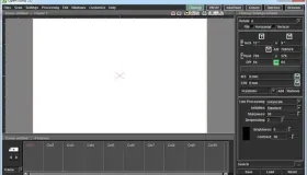 OpenToonz(免费开源2D动画制作软件)