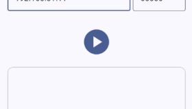 手机同步电脑音频Audio Share v0.2.2