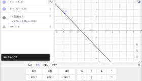 GeoGebra v6.0.919.1多平台版
