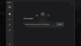 Grabcube(多功能AI音视频下载及编辑工具)