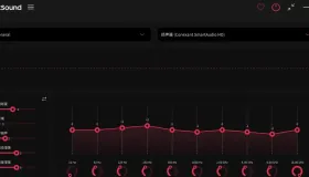 音效增强工具 FxSound v1.2.14.0