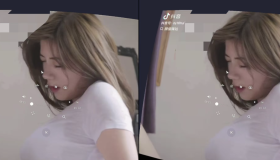 VR视频看3D女友，满足你的欲望！