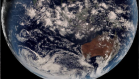 卫星检测实时看地球5.0