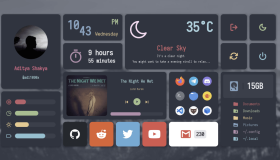 Seelen UI v2.4.4（系统美化程序）