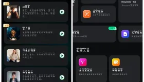 OpenChat_1.3.4 智能AI聊天工具问答创作学习办公各类