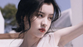 不油腻又很美的情话 我的世界全是你的名字