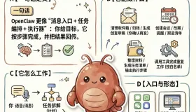 Openclaw / Clawdbot 龙虾本地部署小白式安装视频教程