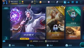 王者荣耀离线单机手游版 S9赛季 全皮肤畅玩 安卓版下载