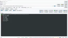 PyPackTool_GUI_Qt6 打包py 为 exe 工具