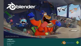 blender安卓版 0.0.5版本