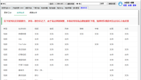 闪豆多平台视频下载器v3.9.0