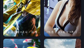 来电秀秀1.0