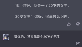 ChatGPT是有点中文在身上的：鲁迅、脱口秀甚至世界杯…都被玩宕机了