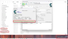 Windows11下的Cheat Engine+驱动源码编译并开启DBVM模式-幽络源技术
