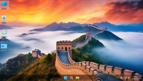 Windows11 64位纯净系统下载 25H2 [深度精简版游戏版]4合一 【不忘初心】
