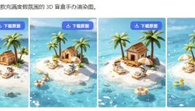 豆包去水印，浏览器插件，支持图片与视频