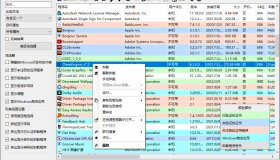 Bulk Crap Uninstaller v6.1.0.1便携版