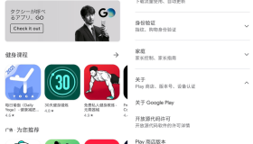 Google Play Store V.36.6.25