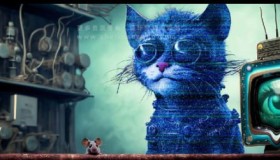 PhotoShop2024蓝猫版 – 支持Ai神经 滤镜AI绘图 无限试用超强