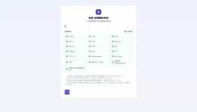 总裁图床系统开源版-高速图片外链托管服务平台