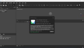 3D建模Agisoft Metashape v2.3.1.22201便携版