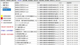 闪豆视频下载器(多平台视频批量下载器)v3.8