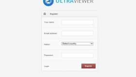 【分享】Windows UltraViewer 远程控制_v6.6.113