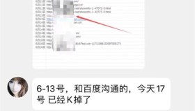 百度K站新方法：站长被威胁深陷困境