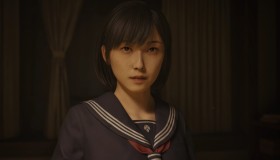 寂静岭f/SILENT HILL f 绿色版 免安装