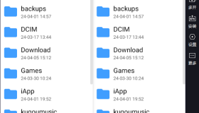 安卓逆向神器NP管理器v3.1.3