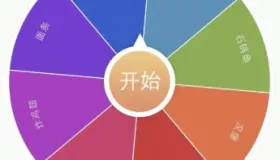 转盘抽奖器1.3