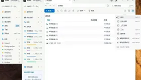 Pulse 1.0.52 Windows 打造的现代文件管理器