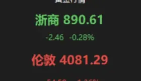 黄金积存金实时监测工具