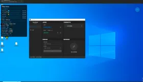 AI原生远程桌面 QuickDesk v4.2.0.0