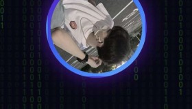 科技个人主页